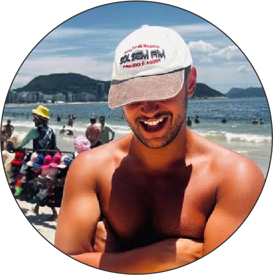 Luiz Nascimento