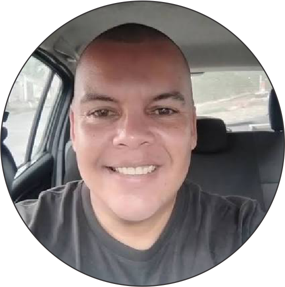 Pedro Ramos